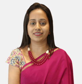 Shruti Nadgoudar CEO of Intelligrow Foundation