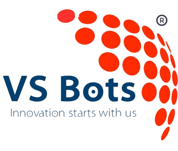 VS Bots Digital Marketing Partner